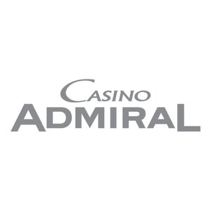 Casino Admiral Logo del casinò