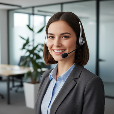 Operatore di supporto