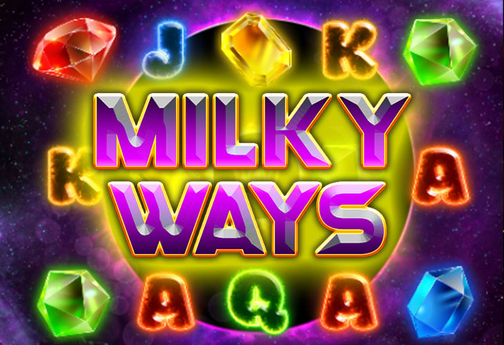Milky Ways - Nolimit City slot at Casino Admiral Casino