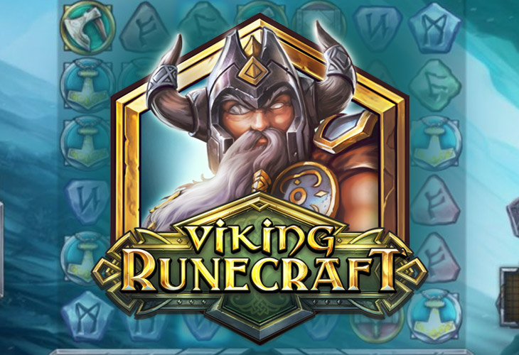 Viking Runecraft - Play'n GO slot at Casino Admiral Casino